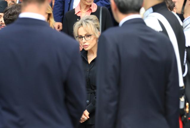 Marina Berlusconi Marina Berlusconi