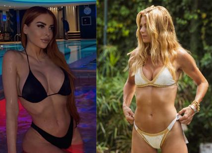 Camila Giorgi-Maria Luisa Jacobelli e... Isola dei Famosi 2025, indiscrezioni clamorose sul reality (quando parte)