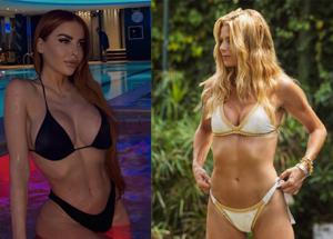Isola dei Famosi: svelati i nomi dei concorrenti. Non solo Camila Giorgi, naufraghe da sogno - Rumor