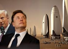 Se Trump taglia i contratti, quanto perde Musk? Buco da quasi 40 miliardi per Tesla e SpaceX. Tutti i numeri