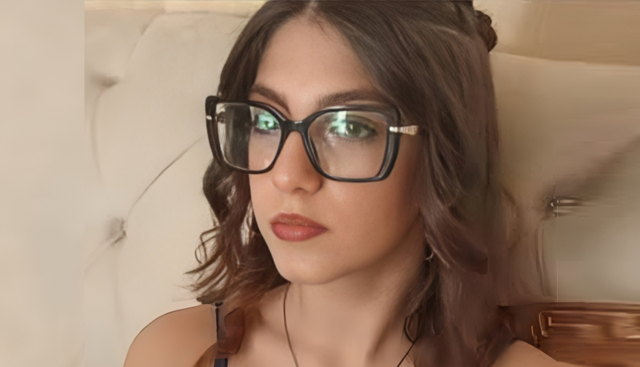 Martina Carbonaro Martina Carbonaro