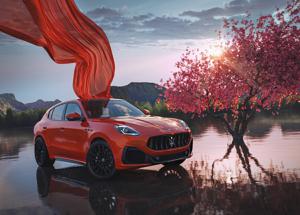 Maserati Grecale 2025: nuova gamma, motori aggiornati e lusso su misura per ogni cliente