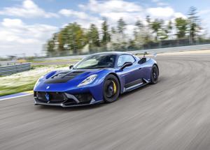 Master Maserati Driving Experience 2025: emozioni in pista tra Modena e Vallelunga