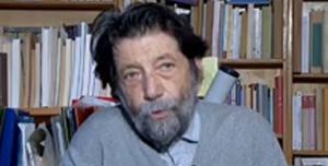 Massimo Cacciari