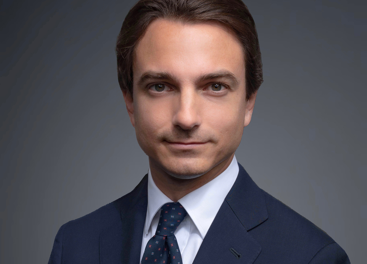 Matteo Busà Matteo Busà