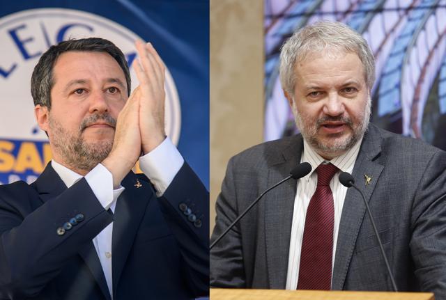 Manovra, Lega: "Tutte le spese in più coperte da contributi delle banche. Rottamazione e pensioni partite aperte"