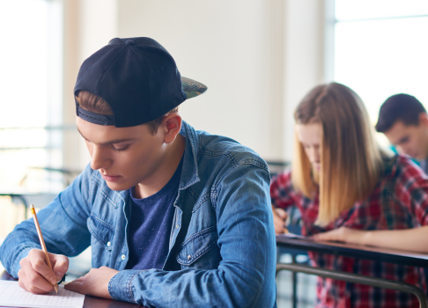 Esame di maturità: quella prima volta che non si scorda mai