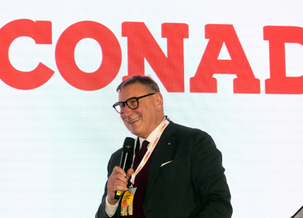 Conad nomina il nuovo Cda, Mauro Lusetti resta presidente. Tutti i nomi