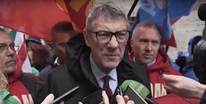 Maurizio Landini