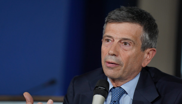 Maurizio Lupi Maurizio Lupi