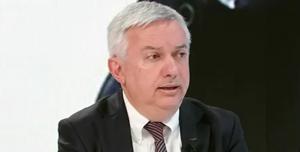 Maurizio Molinari