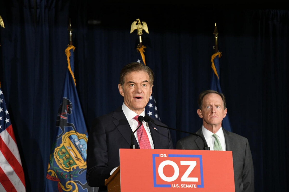 Medicare e Medicaid: Mehmet OZ Medicare e Medicaid: Mehmet OZ