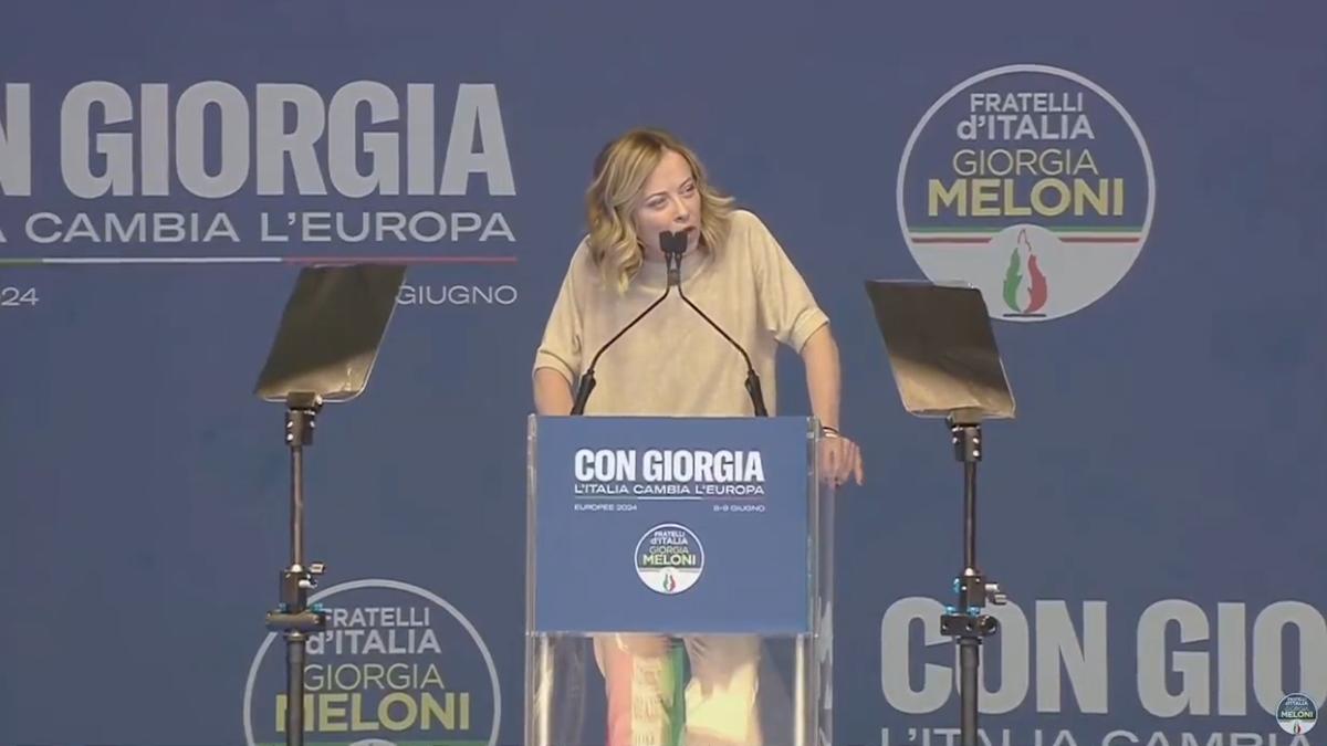 Meloni