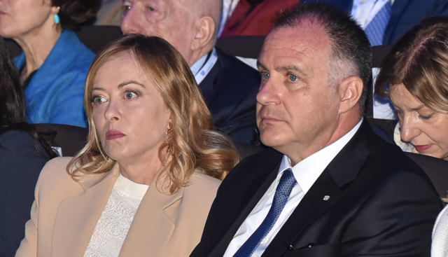 ElettricitÃ  Futura, apprezzate le proposte del Presidente Meloni allâ€™assemblea di Confindustria