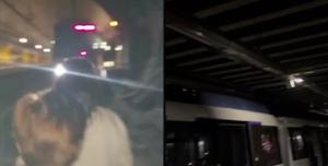 metro treno