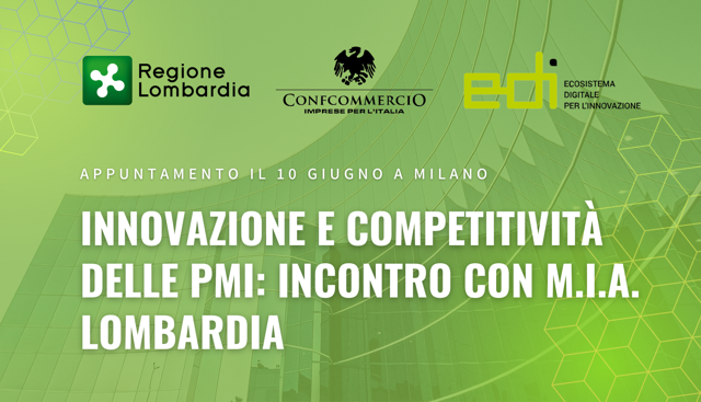 mia lombardia edi confcommercio social thingum mia lombardia edi confcommercio social thingum