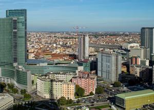 Case di lusso, Milano inavvicinabile: mercato da 7,7 miliardi e tempi di vendita dimezzati
