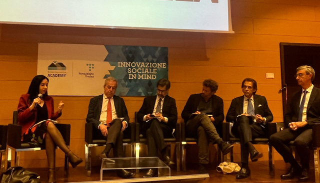 Milano Innovation District, l’evento “CELL FACTORY e le sfide dell’innovazione in sanità” Milano Innovation District, l’evento “CELL FACTORY e le sfide dell’innovazione in sanità”