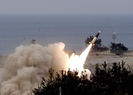 Con i missili Atacms l'Ucraina vuol colpire Kursk e Crimea, non Mosca
