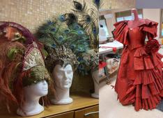 COMPAGNIA DELLA MODA, ABILITAâ€™ ARTIGIANALE, PROGETTI DI TRASFERIMENTO DI KNOW HOW E SOSTENIBILITAâ€™