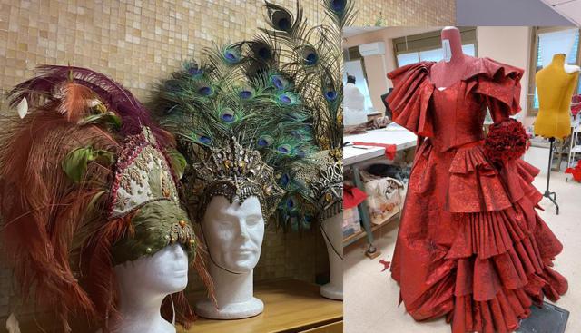 COMPAGNIA DELLA MODA, ABILITA’ ARTIGIANALE, PROGETTI DI TRASFERIMENTO DI KNOW HOW E SOSTENIBILITA’