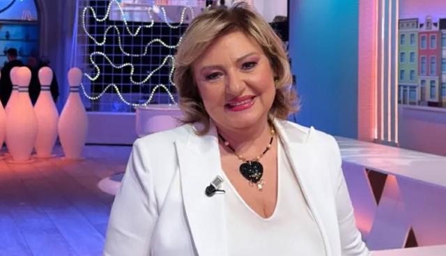 Mónica Setta