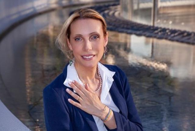 Monica Romano PD Monica Romano PD