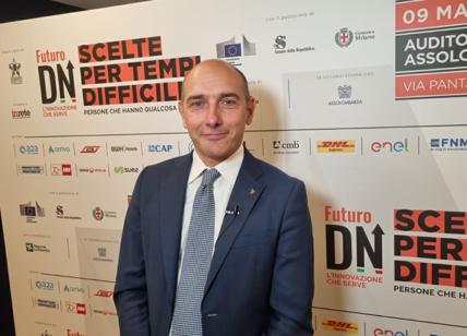 Morelli: "Olimpiadi, cronoprogrammi rispettati. Milano in difficoltà, Governo pronto ad aiutare"