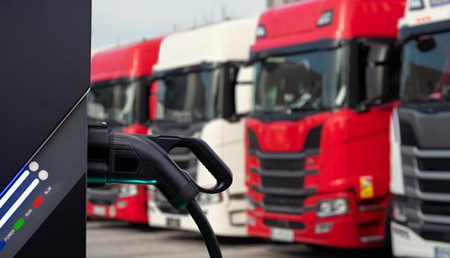 FIAP, Motus-E e Uniontrasporti insieme per la rete di ricarica elettrica dei mezzi pesanti Occhiello: Siglato un accordo strategico tra FIAP, Motus-E e Uniontrasporti per accelerare la creazione dell