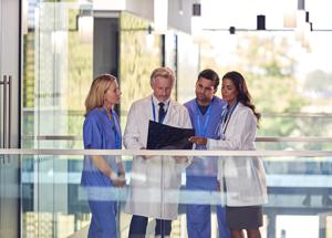 Dimissioni sanitari, quando il giuramento di Ippocrate si trasforma in una tabella di marcia industriale, rimangono solo le dimissioni irrevocabili di Mirka Cocconcelli