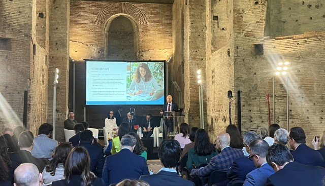 Multiversity presenta il Rapporto GEM 2024-2025: Italia al 34Â° posto per propensione imprenditoriale