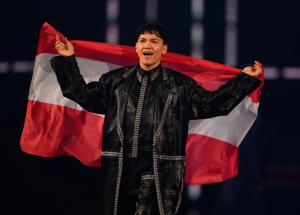 Eurovision Song Contest 2025: trionfa l'Austria, quinta l'Italia con Lucio Corsi. Clamoroso flop di Gabry Ponte, ultimo