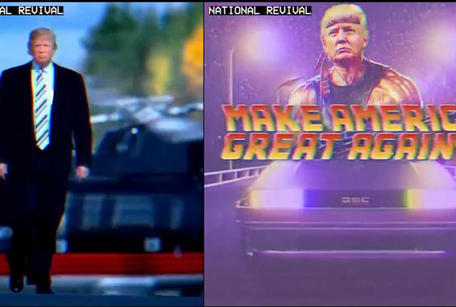 Donald Trump Donald Trump