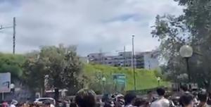 napoli motoscafo