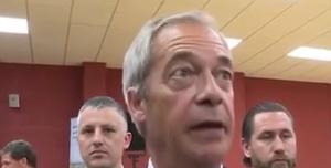 Nigel Farage