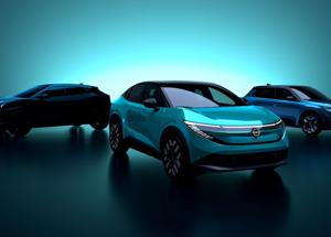 Nissan accelera sull’elettrico in Europa: nuova Micra EV, Leaf e tecnologia e-POWER nel 2025