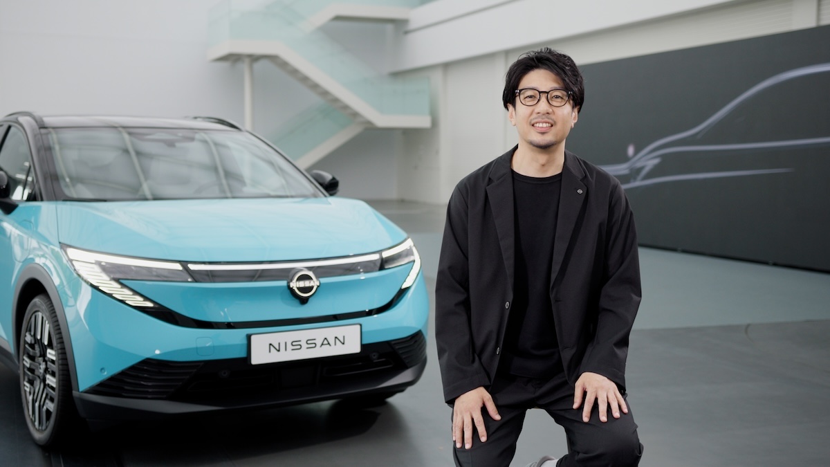 Nuova Nissan LEAF 2025: la terza generazione dell'elettrica che ha fatto la storia