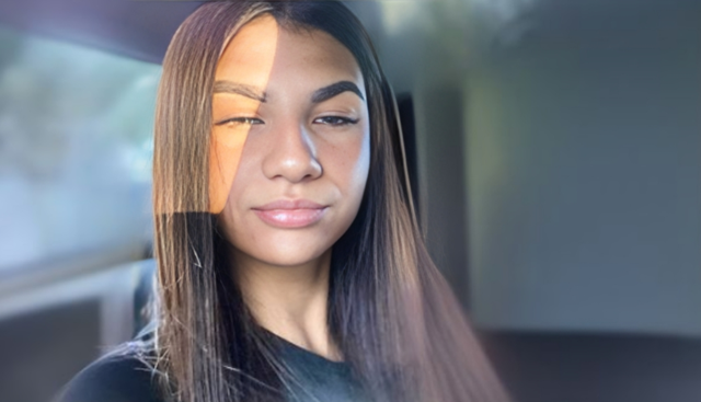 Nora Jlassi Nora Jlassi