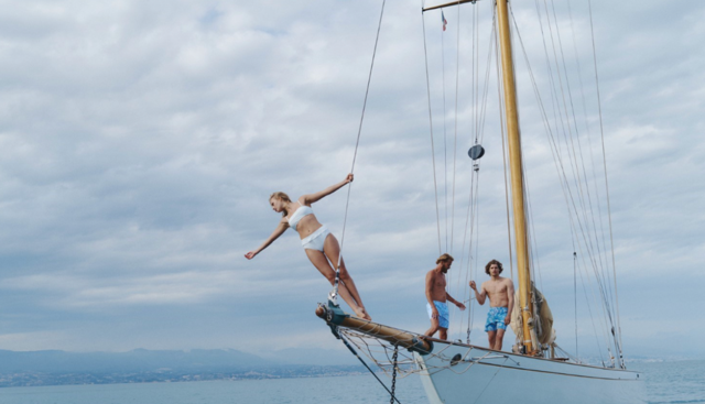 North Sails, siglato un accordo di licenza e distribuzione internazionale con Mavive