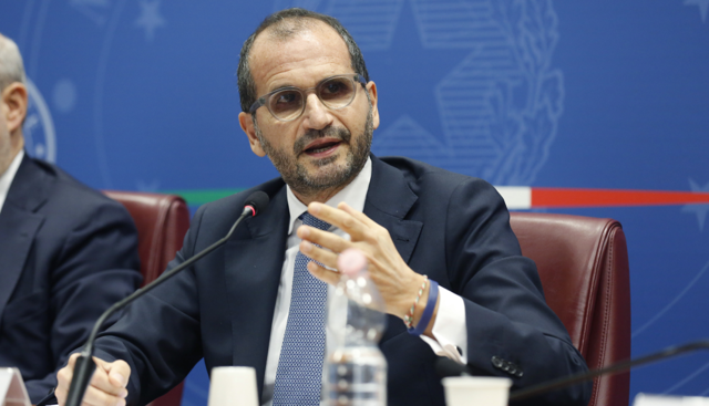 Ministero della Salute: presentato il bilancio sulla nuova distribuzione dei farmaci a un anno dalla norma