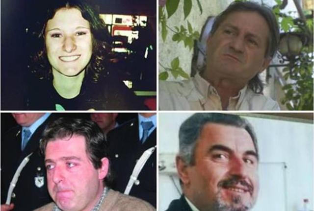 Lo scacchiere del delitto di Arce