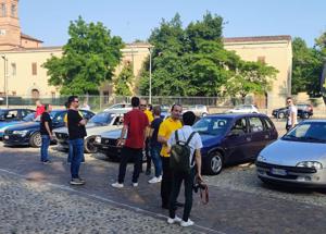 Opel Classica, il Registro Italiano che fa rivivere il mito dei modelli Opel d’epoca