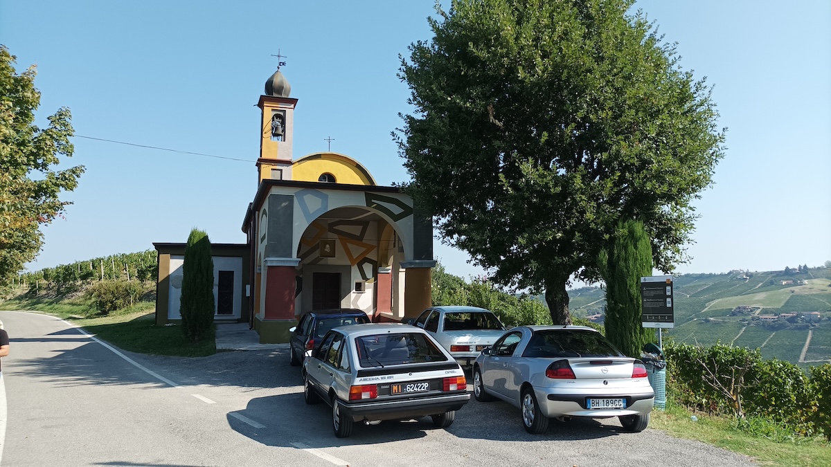 Opel Classica, il Registro Italiano che fa rivivere il mito dei modelli Opel d’epoca