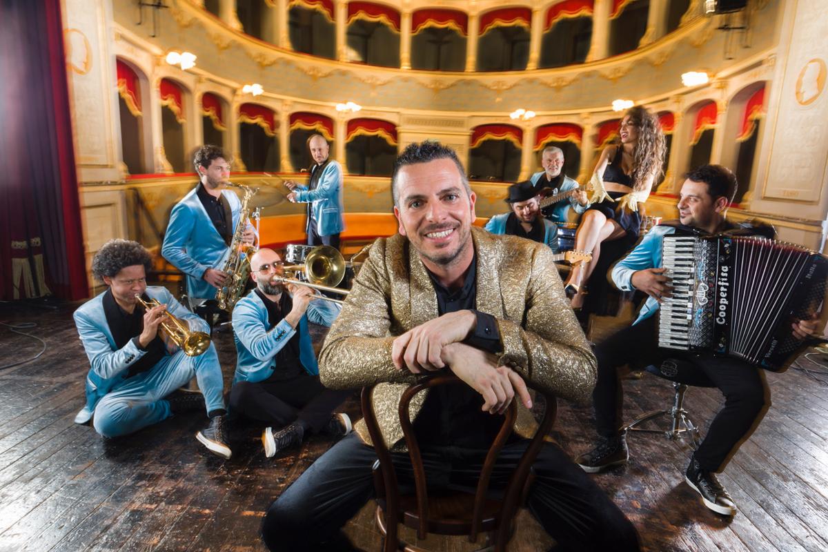 Orchestra Mirko casadei(1)