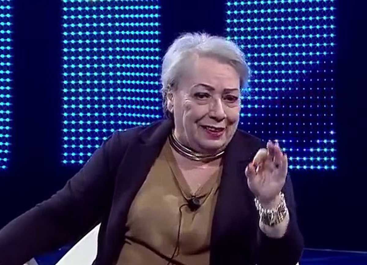 Ornella Mariani Ornella Mariani