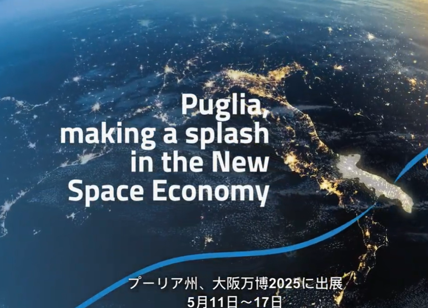 Arte, cucina e tecnologia: la Puglia del futuro a Expo 2025 Osaka