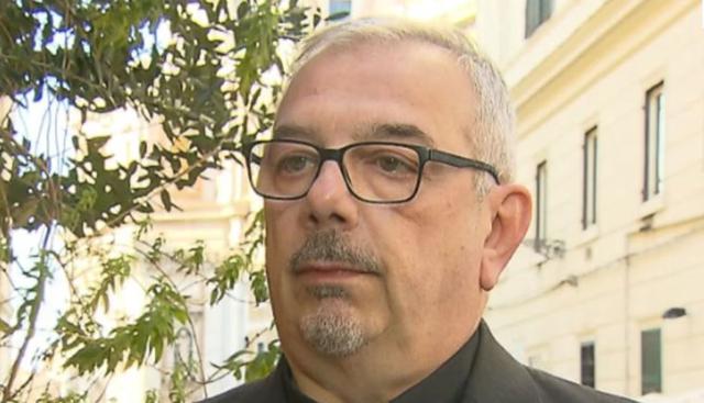 Padre Caprio: "Ecco perchè la Russia e gli ortodossi sperano in un Papa conservatore e non molto filoamericano"