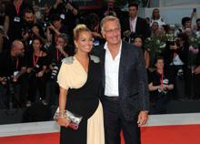 Sonia Bruganelli: "La separazione con Bonolis? È stato difficile, ma con lui ero infelice"