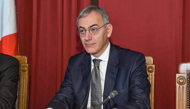 Ice, Mascarino (Pres. Federalimentare): “Complimenti a membri Cda Ice. Riconferma Zoppas ottimo segnale”