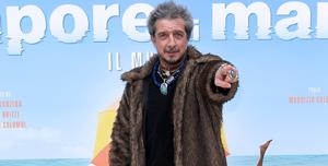 paolo ruffini, sapore di mare,